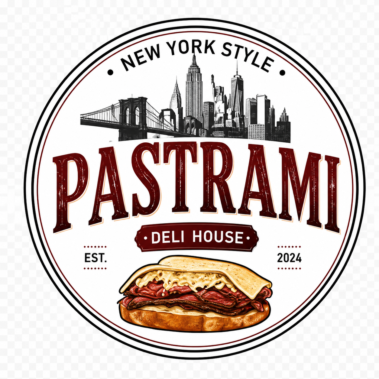 Pastrami — Deli House